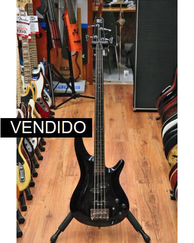 Ibanez SR1000E fretless (usado)